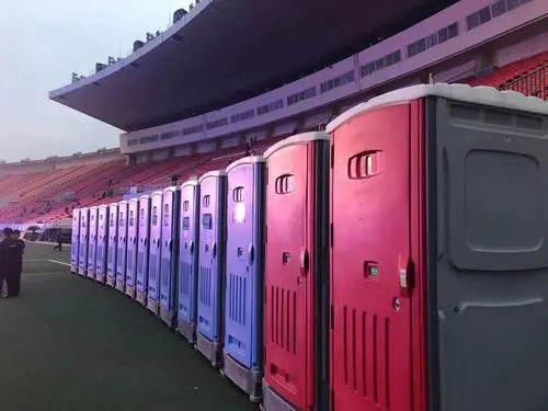 闵行音乐节移动卫生间租赁